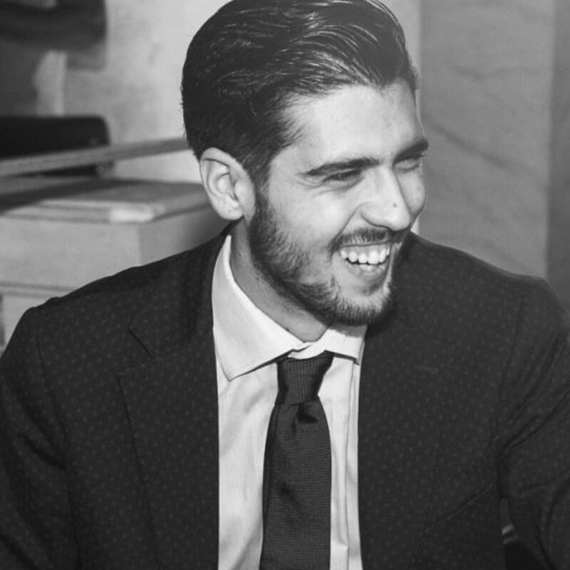 Fabrizio Giaconella